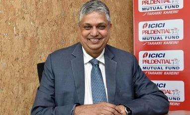 ICICI Prudential AMC's S Naren on his investment mantra and more TMS