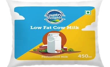 Country Delight Country Delight raises $108mn is series D led by Venturi Partners & Temasek