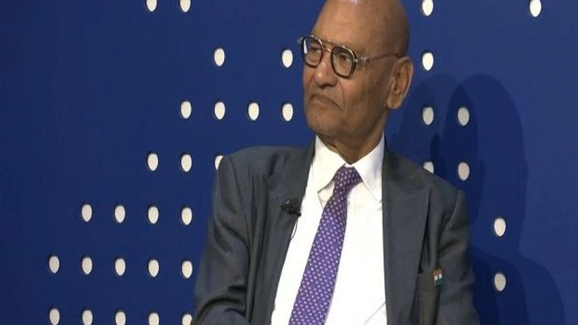 Anil Agarwal, Vedanta Chairman Anil Agarwal, Vedanta Chairman