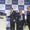 Joint venture, India Israel