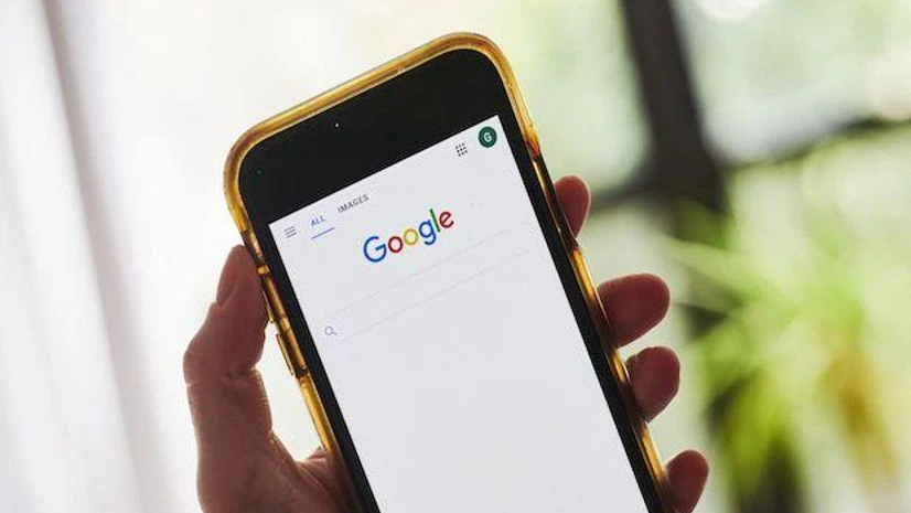 Google Photo: Bloomberg