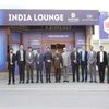 World Economic Forum, India