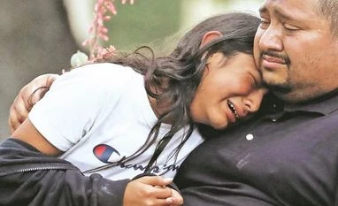 Systemic failures in Texas' Uvalde school massacre, report finds Texas shooting