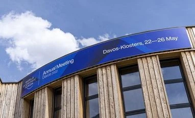 Developed world to help small farmers in developing nations: India at WEF WEF