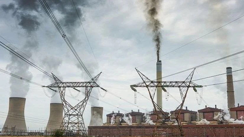 power, electricity Photo: Bloomberg