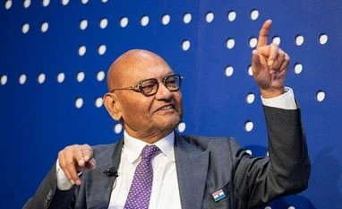 Vedanta founder Anil Agarwal honoured with Global Indian Award in Canada Anil Agarwal