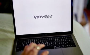 Chipmaker Broadcom to buy cloud services firm VMware in $61-bn deal VMWare