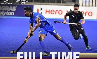 Asia Cup Hockey: India defeat Indonesia 16-0 to qualify for Super 4 Asia Cup