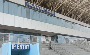 MHA transfers IAS officer to Ladakh over alleged misuse of Delhi stadium Stadium