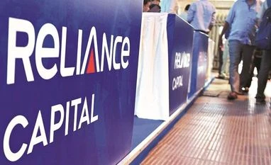 Reliance Capital COC rejects all bids, decides liquidation: Sources Reliance Capital