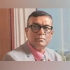 Chandra Shekhar Ghosh Chandra Shekhar Ghosh