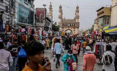 Recovery tracker: Higher power generation, improved freight numbers India economy, job, Indian