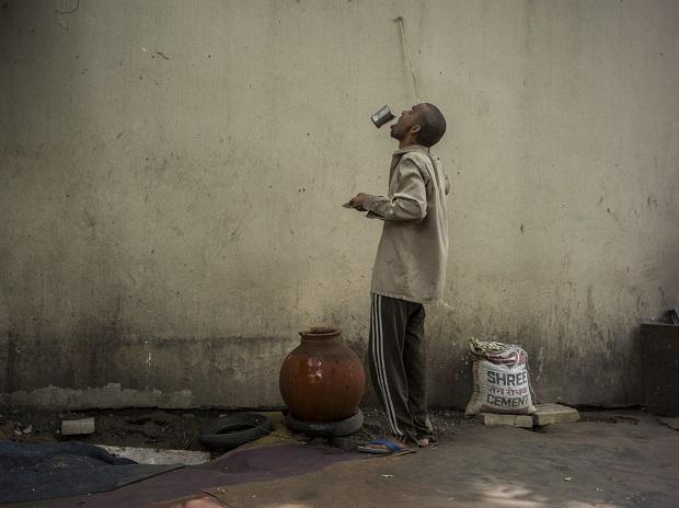 IMD issues heatwave alert for some states; other states may see excess rain