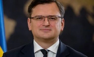 Ukraine urges nations to vote to preserve its territory in UN resolution Ukraine, Dmytro Kuleba