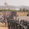 Pakistan