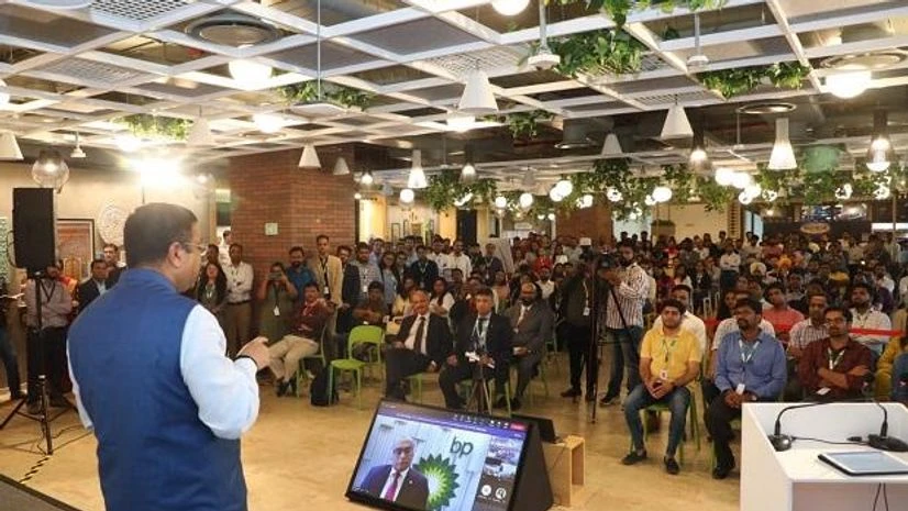 Dharmendra Pradhan Dharmendra Pradhan