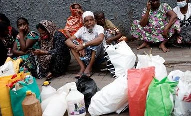 UN launches $47.2M SOS for Sri Lanka, warns of threat to 'social cohesion' Sri Lanka crisis