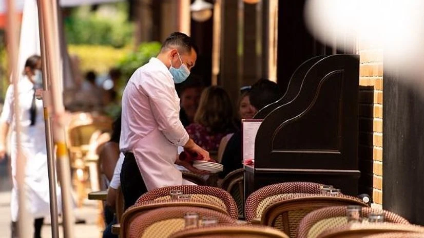 labour, jobs Photo: Bloomberg