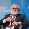 K L Thapar