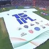 World record IPL Jersey