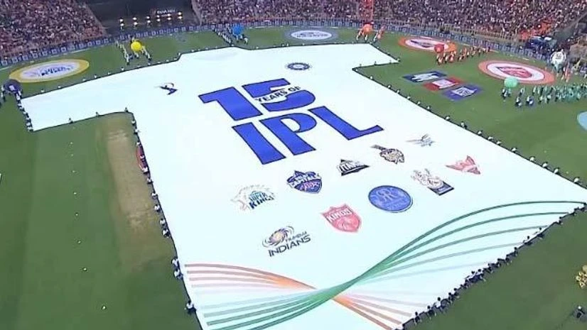 World record IPL Jersey World record IPL Jersey