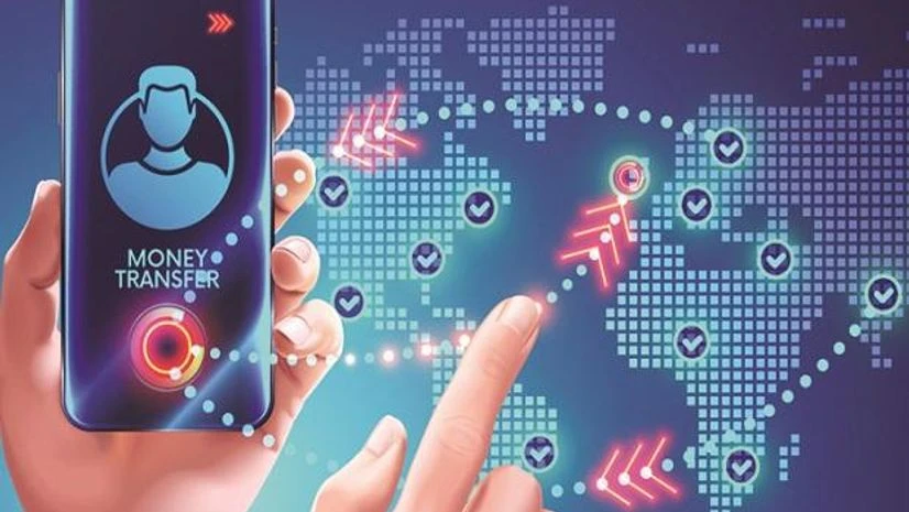 money transfer money transfer