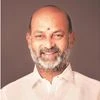 Bandi Sanjay Kumar