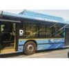 electric bus