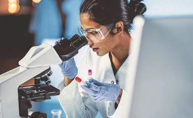 Trading strategies for Thyrocare, Dr Lal Path, Metropolis amid Covid scare pharma