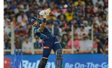 GT vs RR IPL Final Highlights: Skipper Pandya leads Titans to IPL title GT vs RR IPL 2022 FINAL