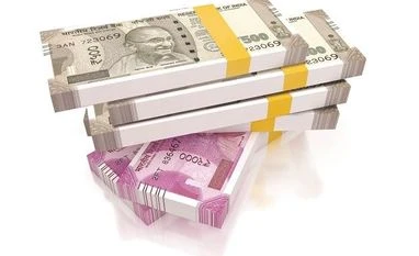 Rs 500 fake currency notes surge 102% in FY22, says RBI annual report currency