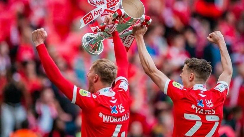 Nottingham Forest Nottingham Forest