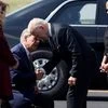 Joe Biden, Jill Biden, Texas shooting