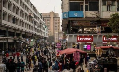 India better placed on growth-inflation-external balance triangle: FinMin India, inflation,