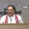BJP's JP Nadda to file nomination today from Gujarat for Rajya Sabha polls J P Nadda