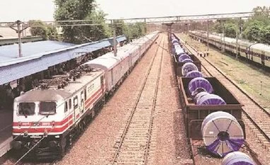 Another pee-gate incident, this time on train by TTE in Akal Takht Express railway