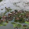 Brazil floods