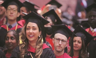 UK to offer work visas to graduates from world's top universities UK work visa