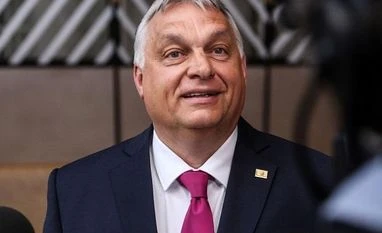 Hungarian PM slams European Parliament for 'attacks' amid energy crisis Viktor Orban