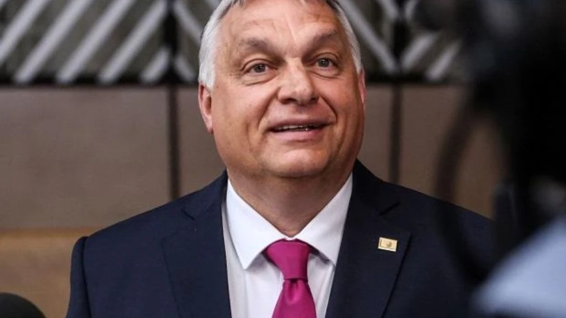 Viktor Orban Viktor Orban, Hungary's prime minister. Photo: Bloomberg