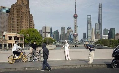 China announces detailed stimulus measures to support virus-hit economy China, economy