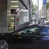 German officials raid Deutsche Bank's DWS over 'greenwashing' claims
