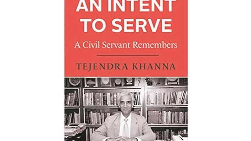 An Intent to Serve An Intent to Serve