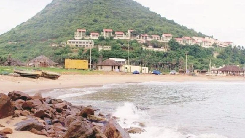 Visakhapatnam Visakhapatnam