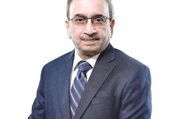 Retail CBDC a game-changer, should improve monetary transmission: SBI chief Dinesh Khara