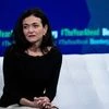 Sheryl Sandberg