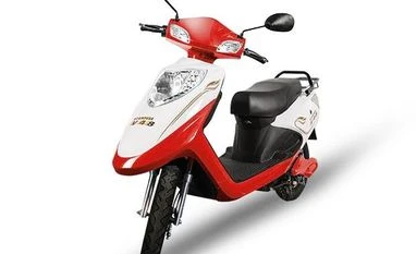 Abdul Latif Jameel to invest $150 mn in Greaves Cotton's EV arm; stk up 14% Greaves Electric Mobility