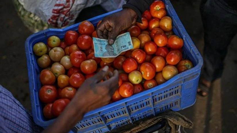 Tomato Photo: Bloomberg