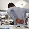 Have niggling neck and body pain? These 8 easy desk exercises will help