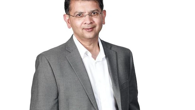 Beerud Sheth, Gupshup Beerud Sheth, co-founder and CEO, Gupshup